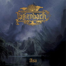 2LP / Falkenbach / Asa / Vinyl / 2LP