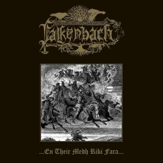 LP / Falkenbach / En Their Medh Riki Fara / Vinyl