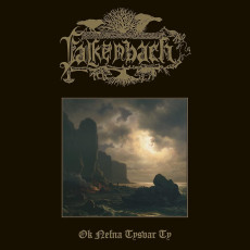 CD / Falkenbach / Ok Nefna Tysvar Ty / Digipack