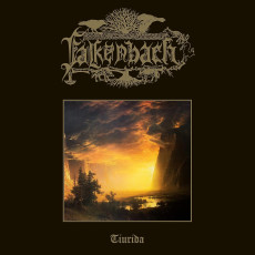 CD / Falkenbach / Tiurida / Digipack
