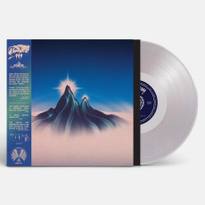 LP / Hooveriii / Pointe / Milky Clear / Vinyl