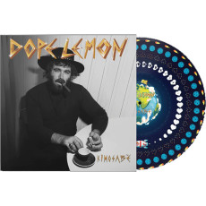LP / Dope Lemon / Kimosabe / Picture / Vinyl