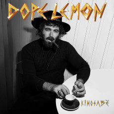 CD / Dope Lemon / Kimosabe