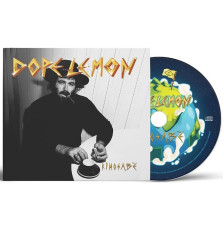 CD / Dope Lemon / Kimosabe