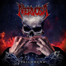 CD / Nervosa / Jailbreak / Digipack