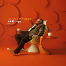 CD / Teddy Swims / I've Tried Everything But Therapy / Part 1