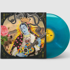 LP / Cordovas / Rose Of Aces / Coloured / Vinyl
