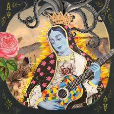 LP / Cordovas / Rose Of Aces / Coloured / Vinyl