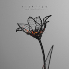 CD / Fixation / More Subtle Than Death / Digipack