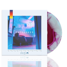 LP / Dayseeker / Sleeptalk / Coloured / Vinyl