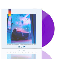 LP / Dayseeker / Sleeptalk / Purple / Vinyl