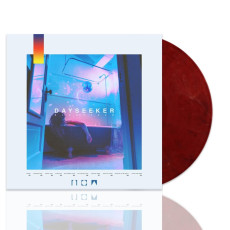 LP / Dayseeker / Sleeptalk / Red / Vinyl