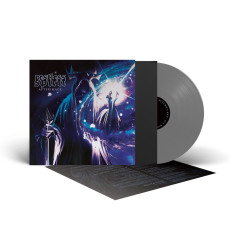 LP / Restless Spirit / Afterimage / Silver / Vinyl