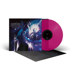LP / Restless Spirit / Afterimage / Transparent Magenta / Vinyl