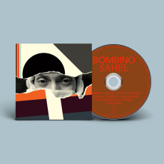 CD / Bombino / Sahel
