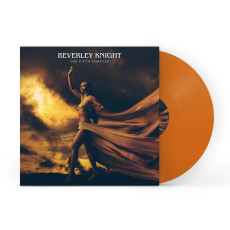 LP / Knight Beverly / Fifth Chapter / Transparent Orange / Vinyl