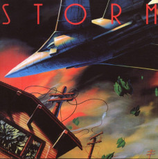 CD / Storm / Storm II