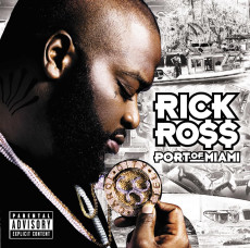 2LP / Ross Rick / Port Of Miami / Reedice / Coloured / Vinyl / 2LP