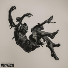 LP / Molybaron / Something Ominous / Vinyl