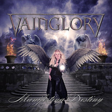 2CD / Vainglory / Manifesting Destiny / 2CD