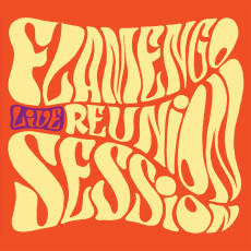 LP / Flamengo Reunion Session / Live / Vinyl