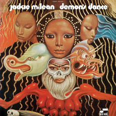 LP / McLean Jackie / Demon's Dance / Vinyl