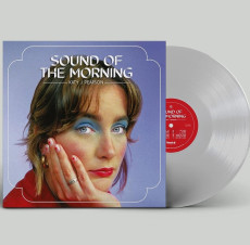 LP / Pearson Katy J. / Sound of the Morning / Transparent / Vinyl