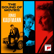 CD / Kaufmann Jonas / Sound Of Movies