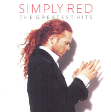 CD / Simply Red / Greatest Hits