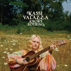 CD / Valazza Kassi / Kassi Valazza Knows Nothing
