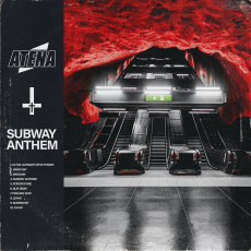 LP / Atena / Subway Anthem / Vinyl