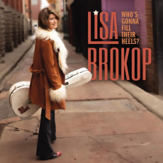 CD / Brokop Lisa / Who's Gonna Fill Their Heels