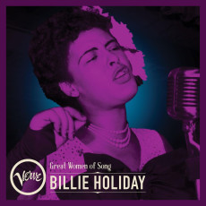 LP / Holiday Billie / Great Women Of Song:Billie Holiday / Vinyl