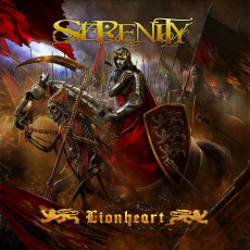 CD / Serenity / Lionheart