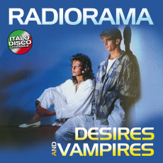 LP / Radiorama / Desires And Vampires / Vinyl