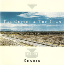 CD / Runrig / Cutter & The Clan