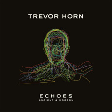 LP / Horn Trevor / Echoes-Ancient & Modern / Vinyl