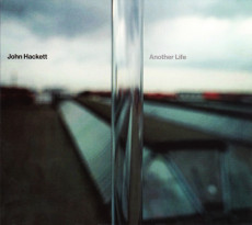 CD / Hackett John / Another Life / Digipack