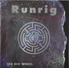 CD / Runrig / Big Wheel