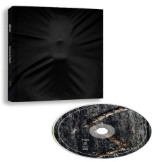 CD / Satyricon / Satyrico & Munch / Mediabook