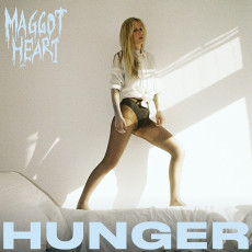 LP / Maggot Heart / Hunger / Vinyl