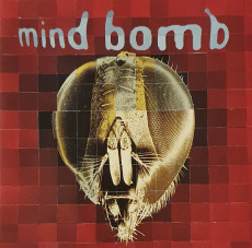 CD / Mind Bomb / Mind Bomb