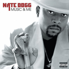 2LP / Nate Dogg / Music and Me / Vinyl / 2LP