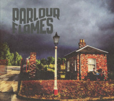 CD / Parlour Flames / Parlour Flames / Digipack