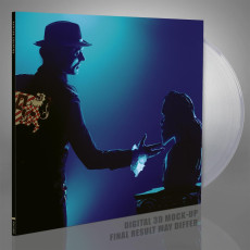 LP / Avatar / Avatar Country / Limited / Transparent / Vinyl