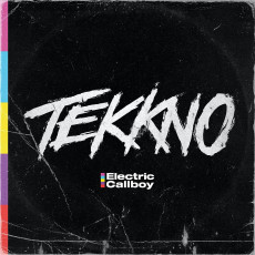 CD / Eskimo Callboy / Tekkno / USA Import