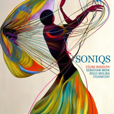 LP / Celine Rudolph / Soniqs / Vinyl