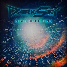 CD / Dark Sky / Signs Of The Time