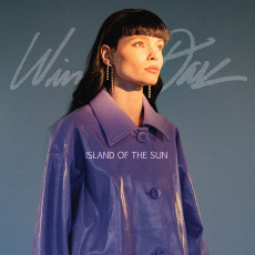 CD / Oak Winona / Island of the Sun