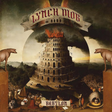 CD / Lynch Mob / Babylon